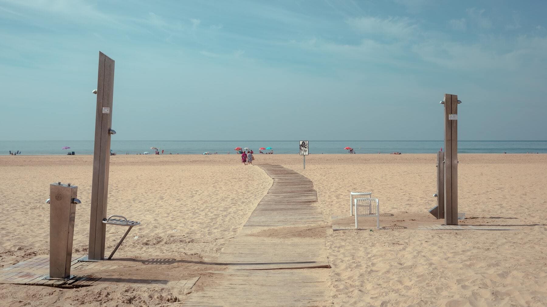 Las playas más largas y bonitas de España para disfrutar este verano