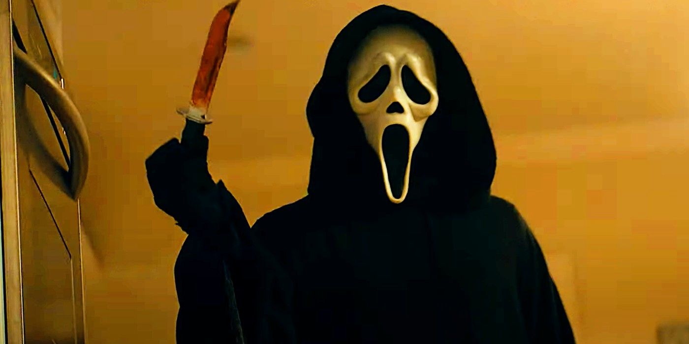 Las probabilidades de apuestas de Scream 2022's Ghostface Identity reveladas por el casino de Las Vegas