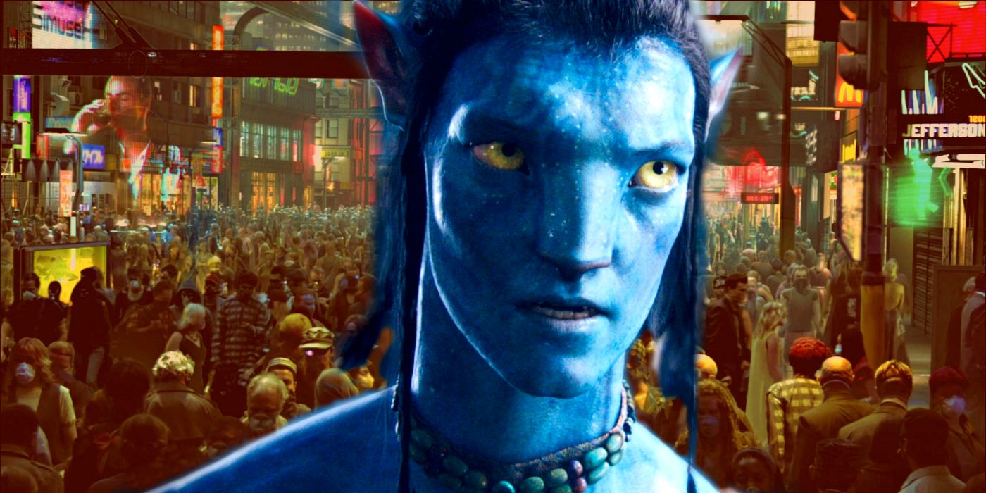 Las secuelas de Avatar tienen lugar parcialmente en la Tierra, dice James Cameron