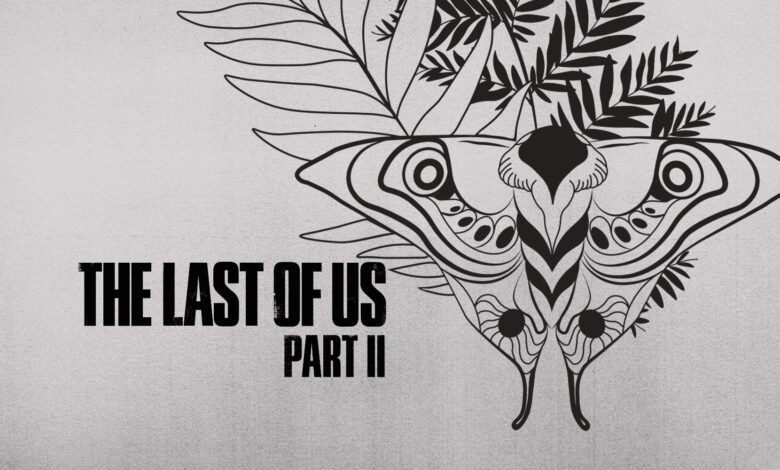 Qué significa el tatuaje de Ellie en The Last of Us: Part II? - Meristation