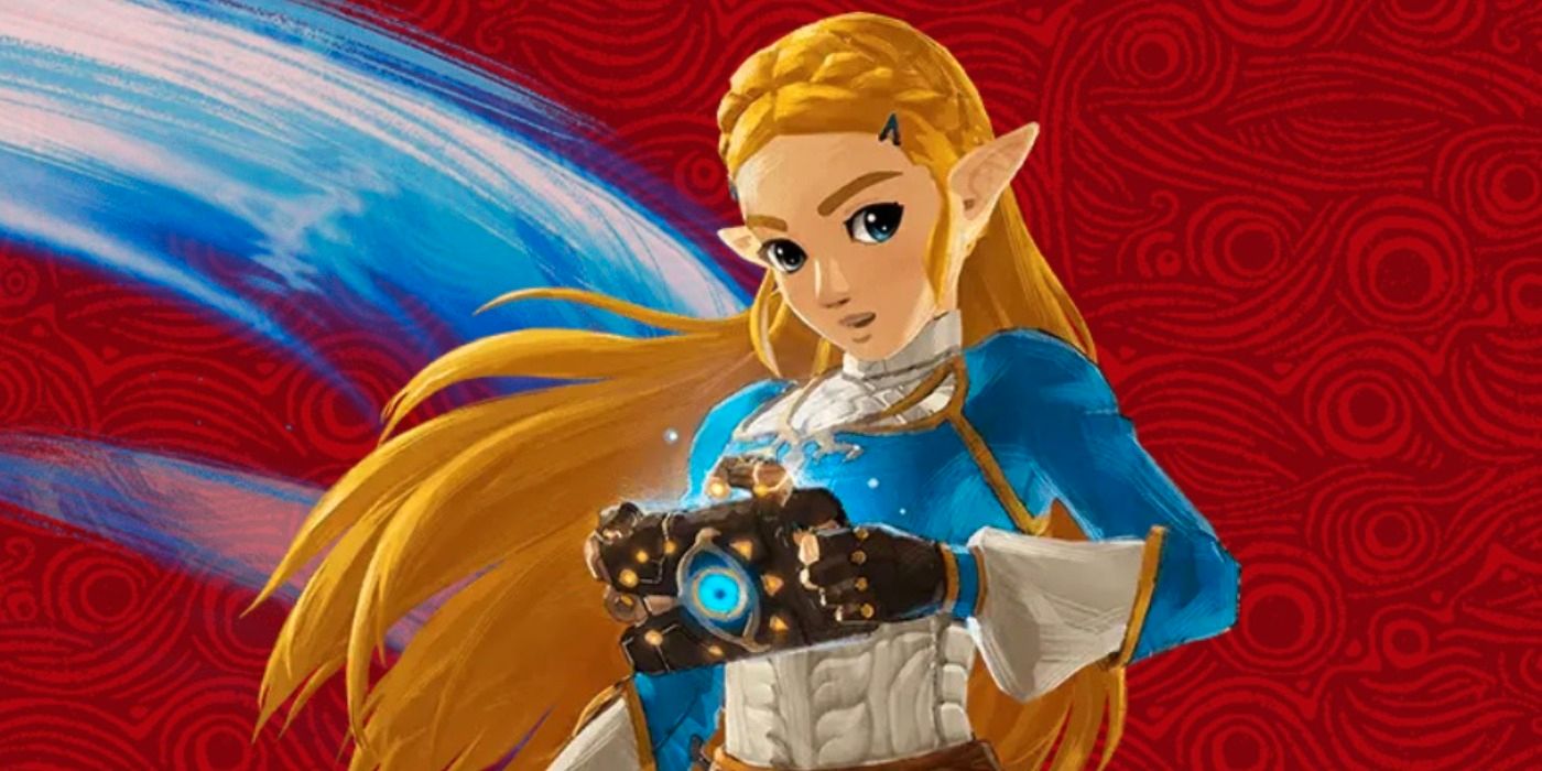 Legend Of Zelda: Pros y contras de tener un protagonista que no sea Link