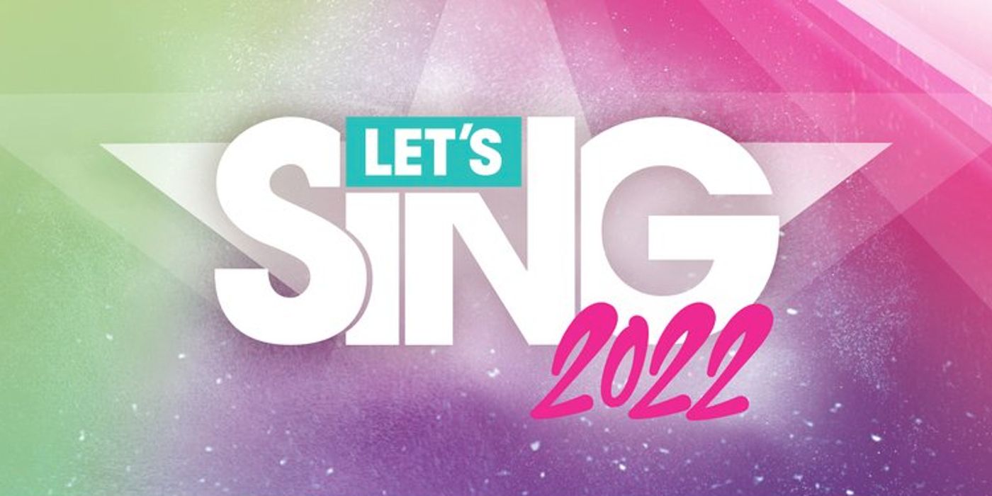Let's Sing 2022 Review: Más de lo mismo Karaoke agradable