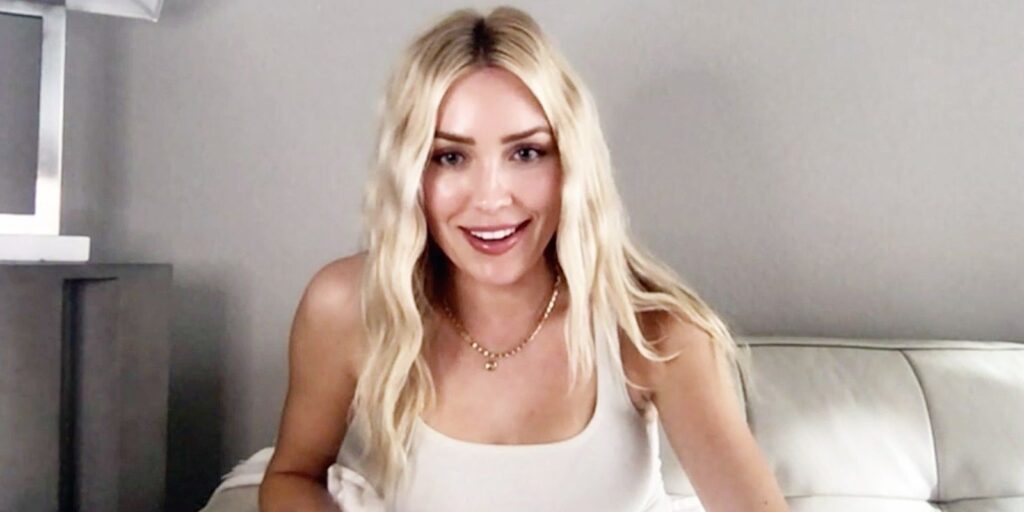 Licenciatura: Cassie Randolph supuestamente quiere que Colton deje de hablar de ella