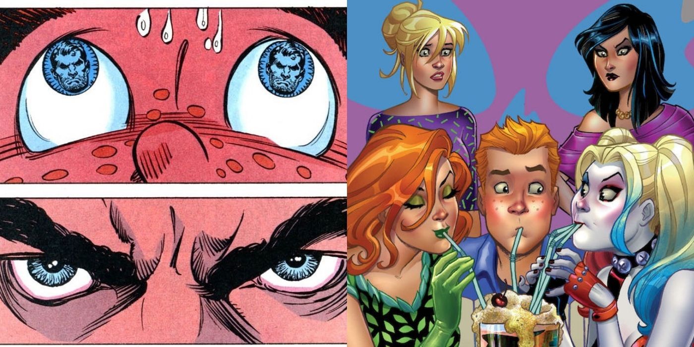 Los 10 mejores crossovers de Archie Comics