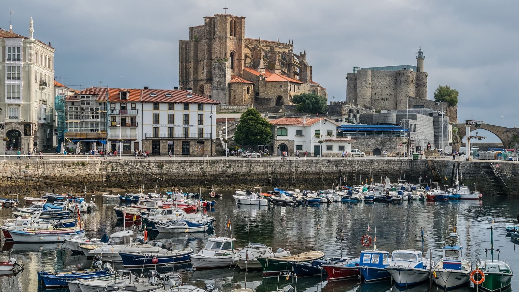 Los 5 pueblos más bonitos de Cantabria para pasar las vacaciones de verano