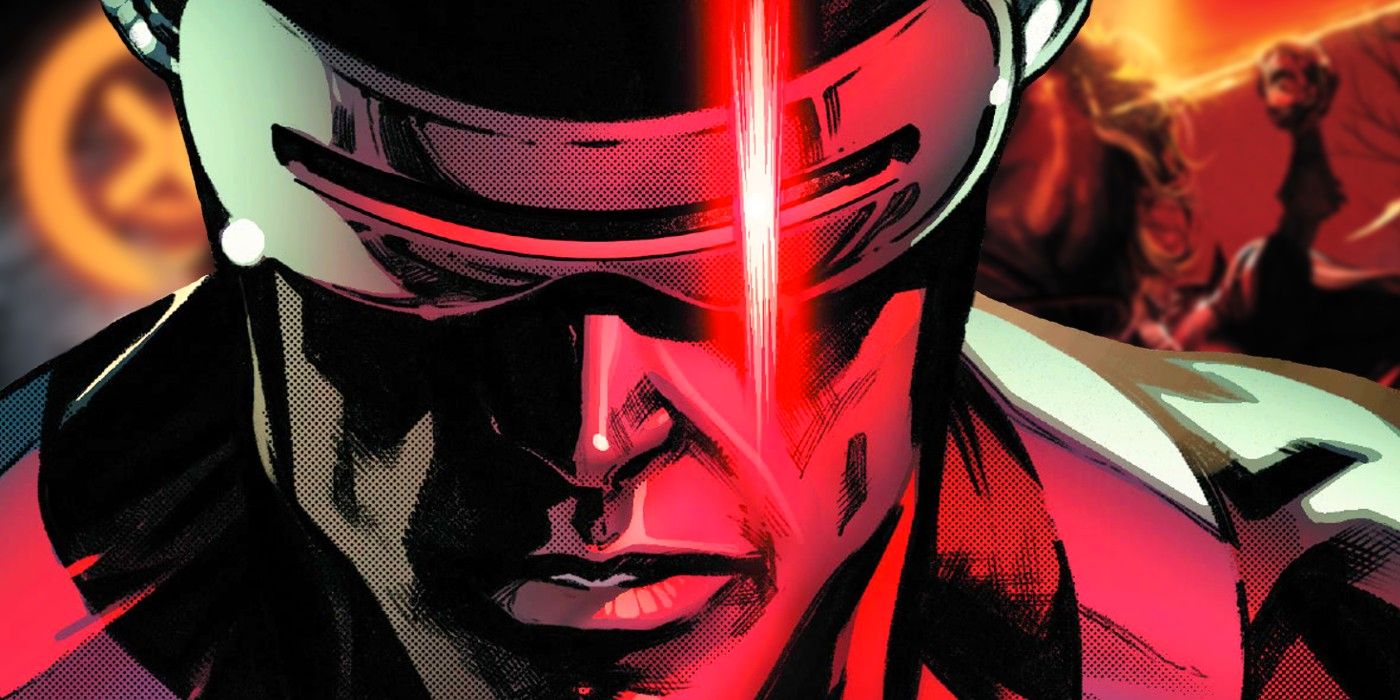 Los X-Men inmortales pueden estar insinuando la muerte de Cyclops