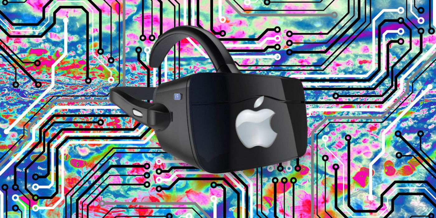 Los auriculares de realidad mixta de Apple serán un sueño para los jugadores