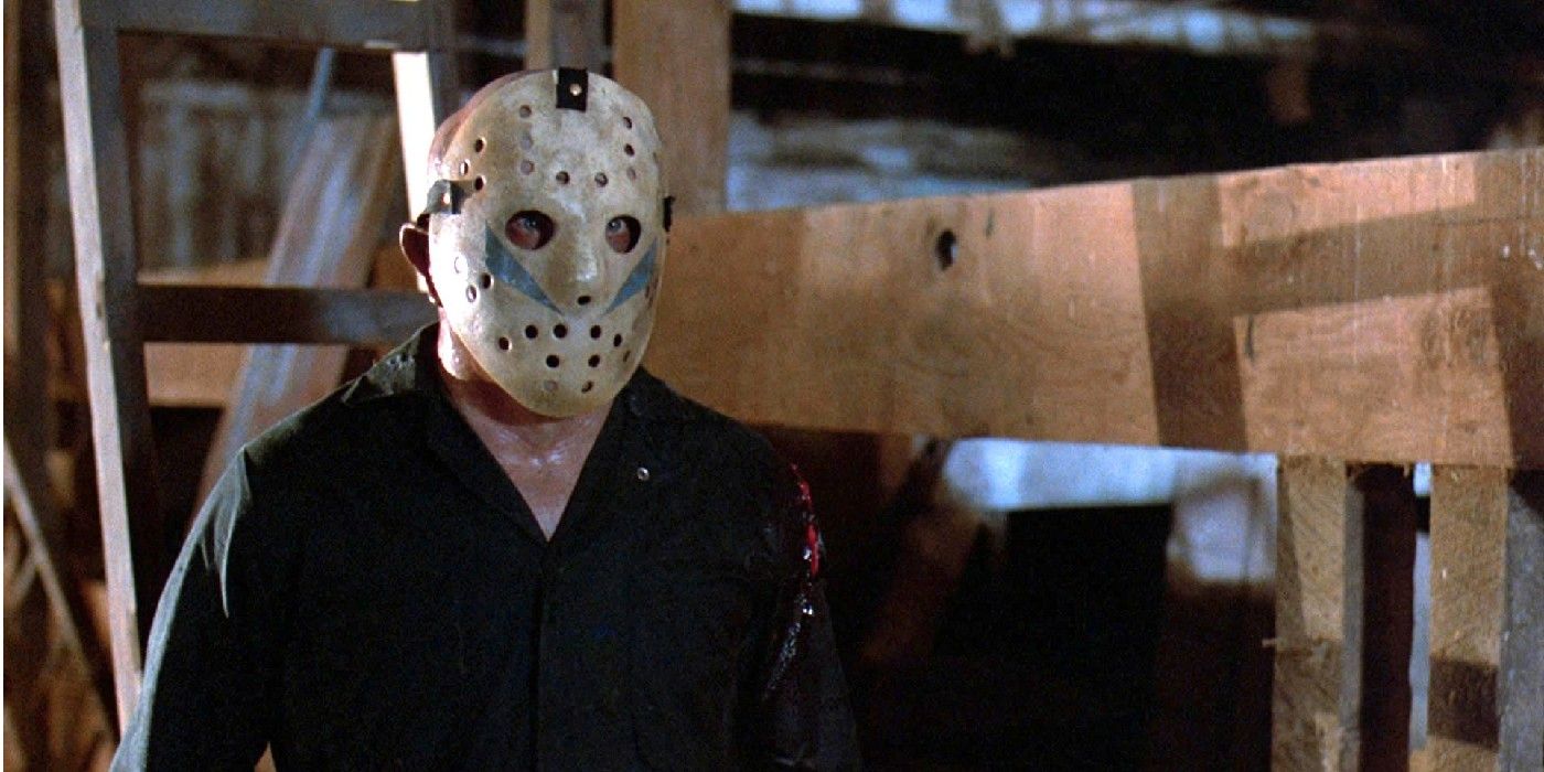 Los derechos de Friday The 13th vuelven al guionista original después de la demanda