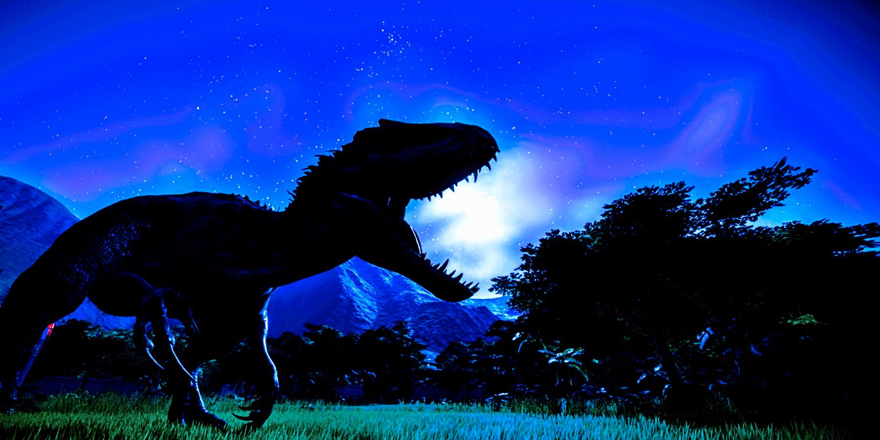 Los dinosaurios murieron en la oscuridad, según un nuevo estudio