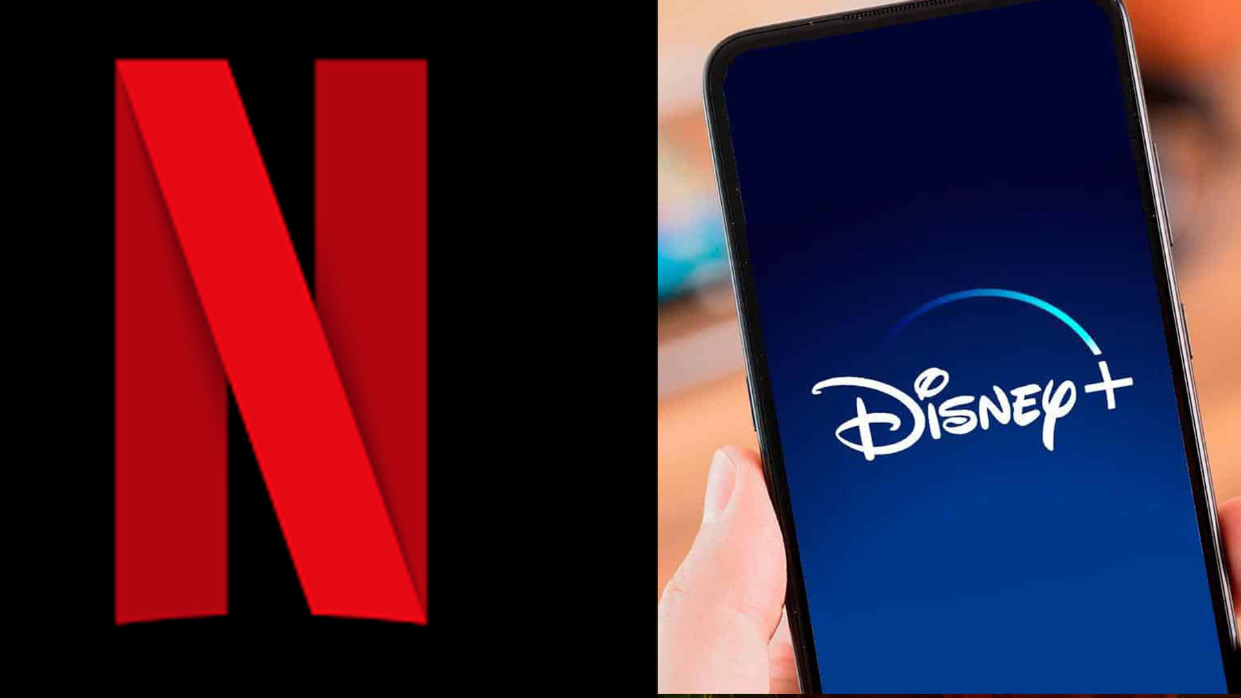 Los estrenos más esperados de 2022 en Netflix, y Disney Plus: ¿Conseguirá la plataforma del Ratón alcanzar a “la gran N roja”?