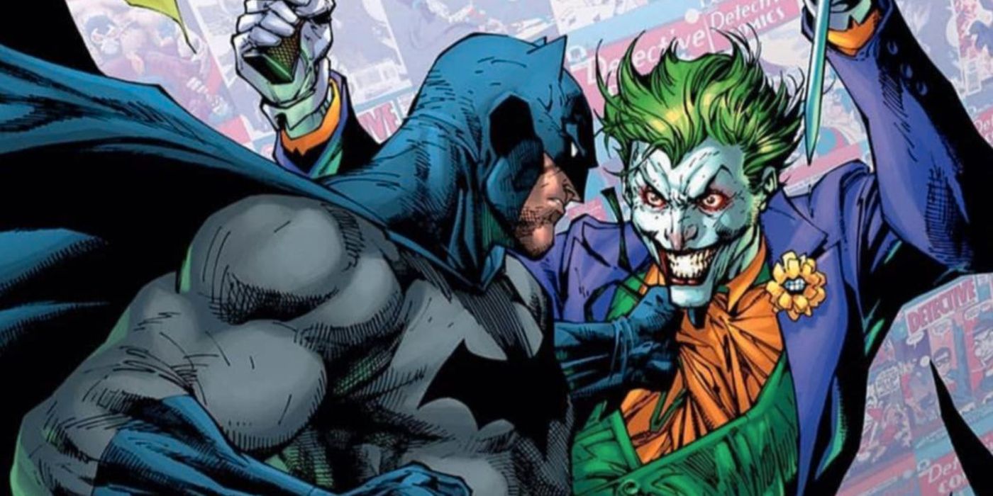 Los fanáticos de Batman se perdieron la verdadera razón por la que no debería matar al Joker
