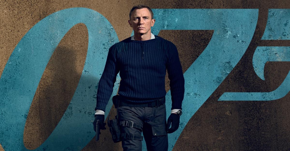 Los fanáticos de James Bond celebran que no hay tiempo para morir al final de 2021