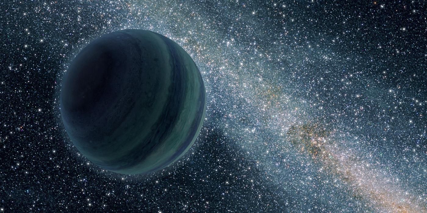 Los investigadores acaban de descubrir docenas de planetas deshonestos sin estrellas en nuestra galaxia