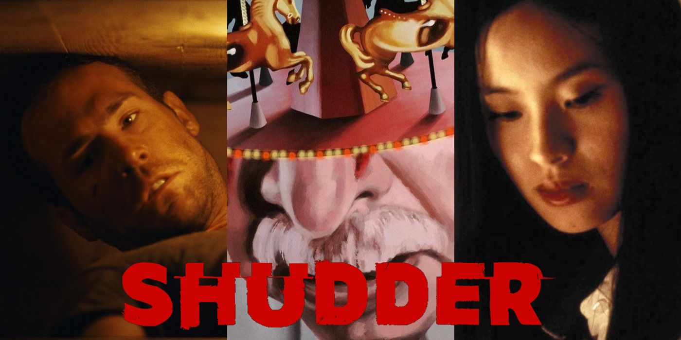 Los mejores horrores originales de Shudder de 2021