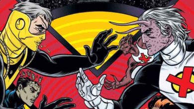 Los mutantes más extraños de Marvel se reúnen en el primer vistazo de X-Statix ​​Revival
