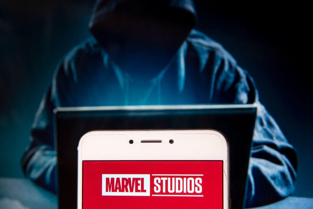 Los programas de Disney + de Marvel dominan la lista de contenido más pirateado de 2021