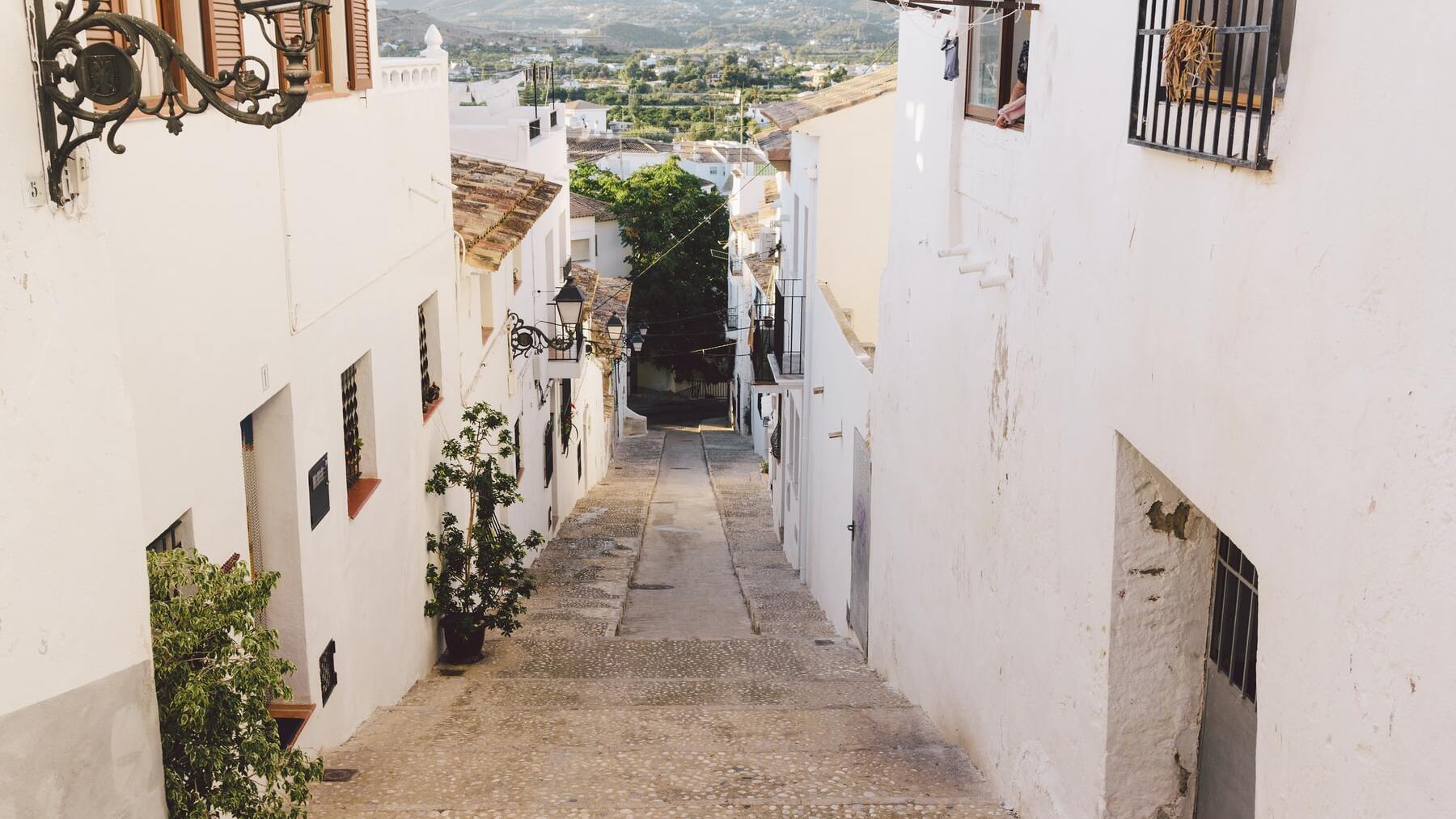 Los pueblos más bonitos de Alicante para visitar este verano
