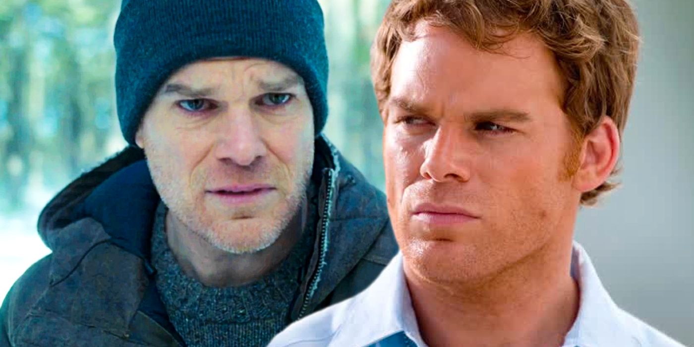 Los riesgos de popularidad de New Blood arruinan otro final de Dexter