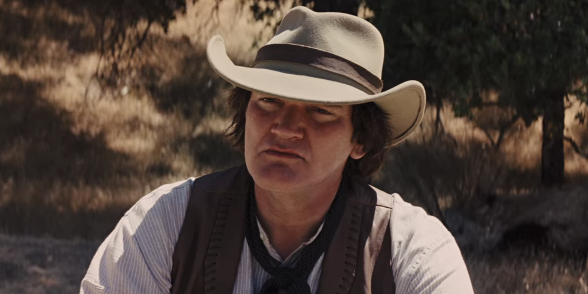 Los spaghetti westerns favoritos de Quentin Tarantino