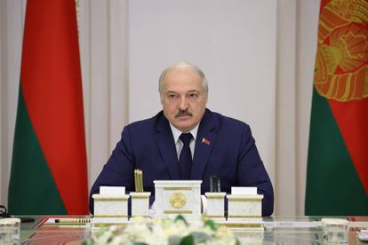 Lukashenko planea blindarse con la nueva Constitución de Bielorrusia