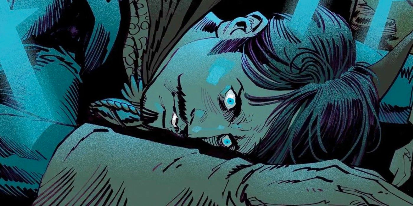 Marvel Comics acaba de revelar al asesino de Doctor Strange