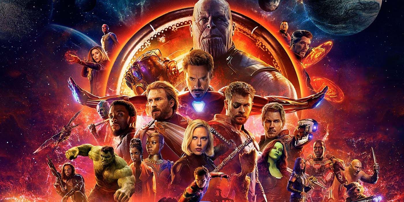 Marvel Comics mata a un personaje clave de Avengers: Infinity War MCU