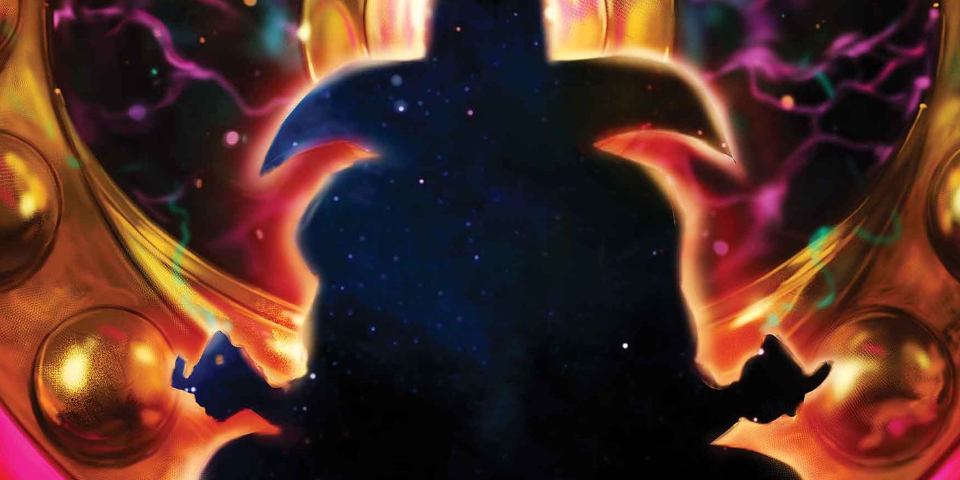 Marvel revela el reemplazo del Doctor Strange como Sorcerer Supreme