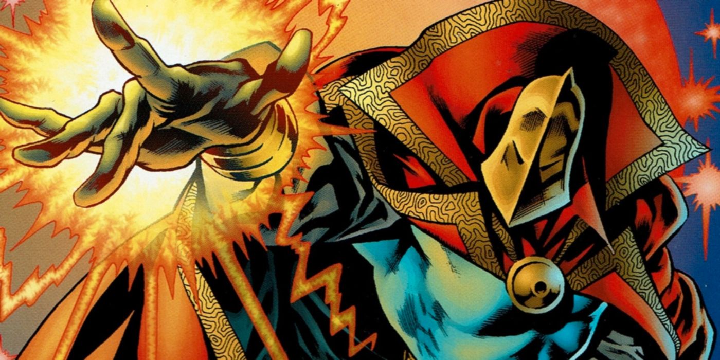 Marvel y el universo salvaje de la ‘amalgama’ fusionada de DC necesita regresar