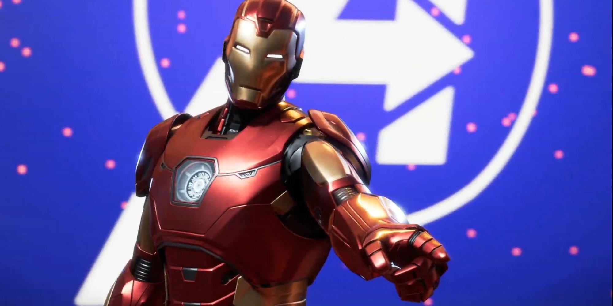 Marvel's Avengers: eliminar los elementos de pago para ganar fue la elección correcta