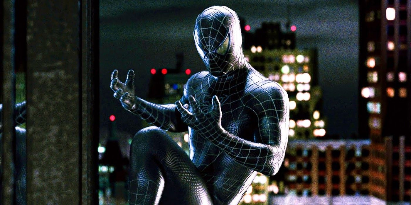 Marvel's Spider-Man 2 supuestamente tiene una variante de simbionte para cada traje