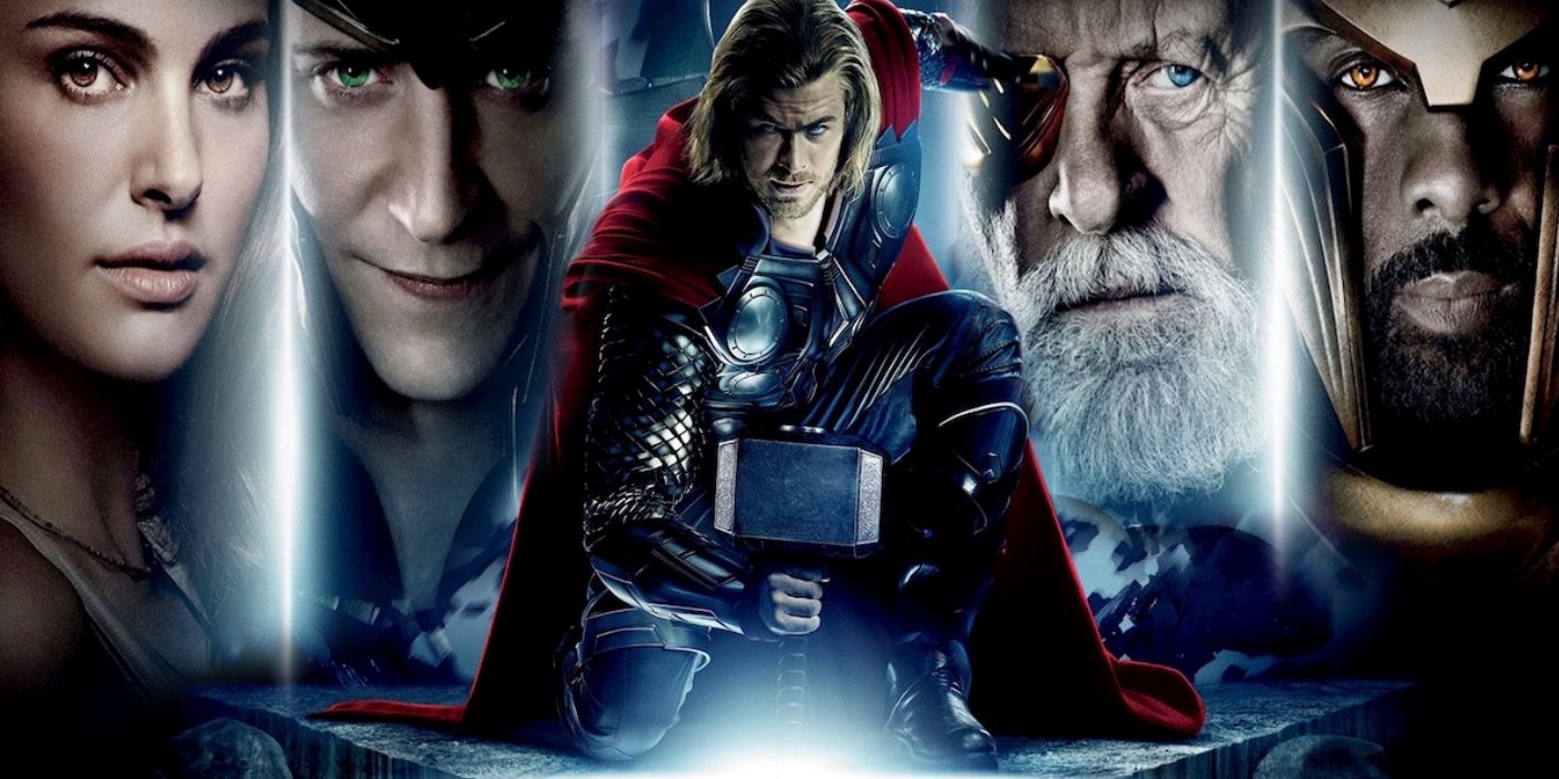 Marvel’s Thor 10th Anniversary: ​​10 cosas que no sabías sobre la película