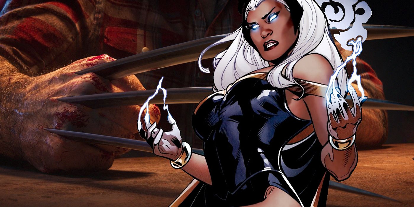Marvel’s Wolverine debería conducir al juego completo de X-Men