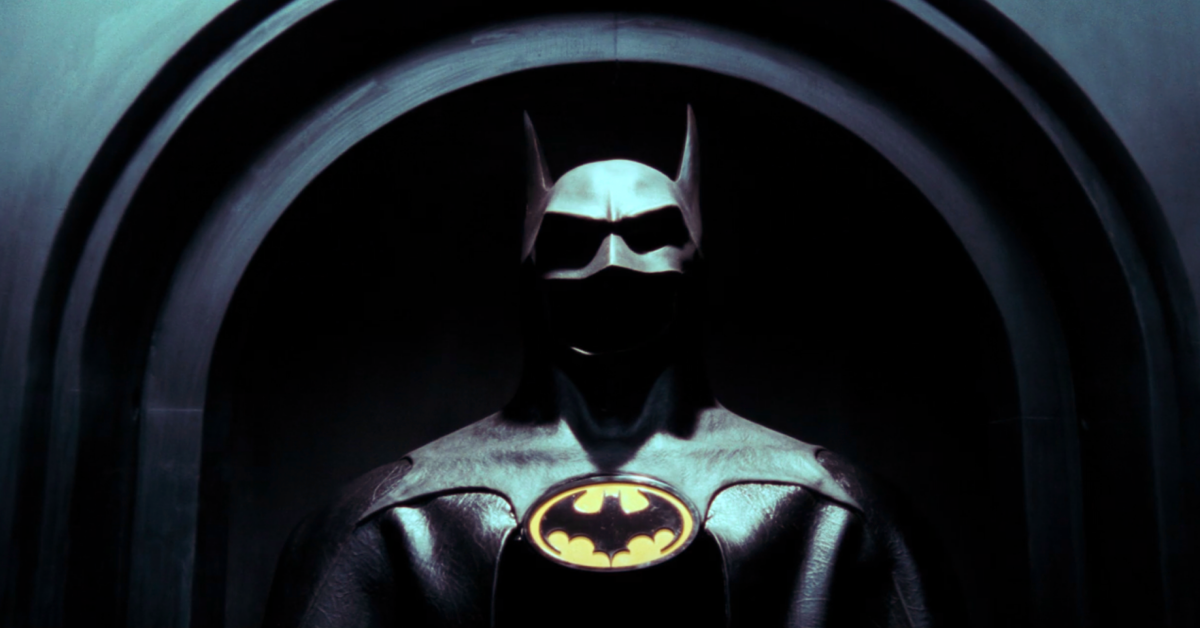 Michael Keaton explica por qué quería volver como Batman