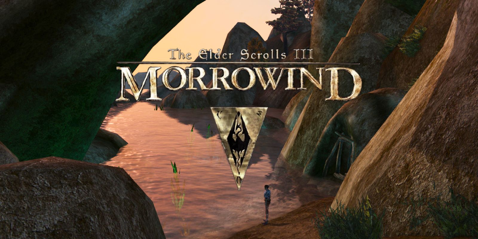 Mods de Morrowind que lo hacen más bonito que Skyrim