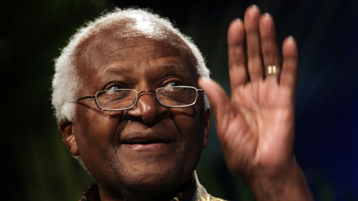 Muere el Nobel de Paz Desmond Tutu, símbolo de lucha contra el apartheid