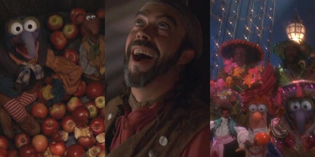 Muppet Treasure Island cumple 25 años: las 10 citas más divertidas