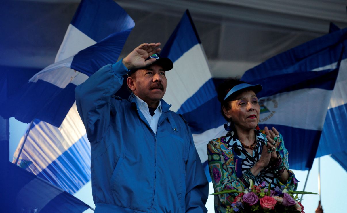 Nicaragua rompe relaciones diplomáticas con Taiwán y reconoce la política de ‘una sola China’