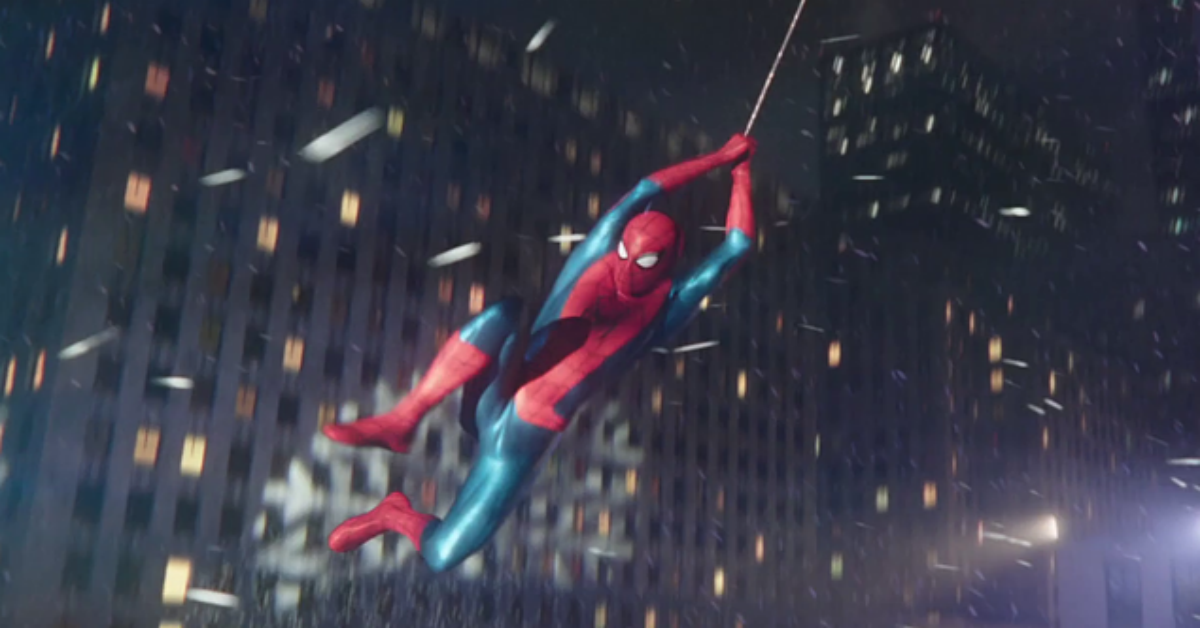 Los escritores de Spider-Man hablan sobre cómo No Way Home podría iniciar una nueva trilogía