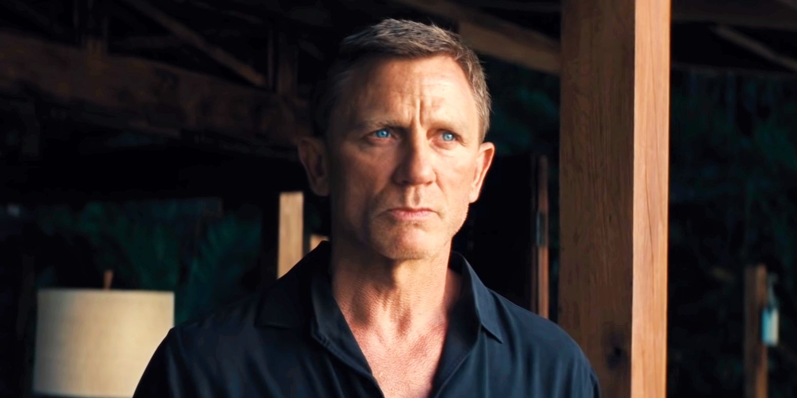 No hay tiempo para morir: Daniel Craig muy satisfecho con su final de James Bond