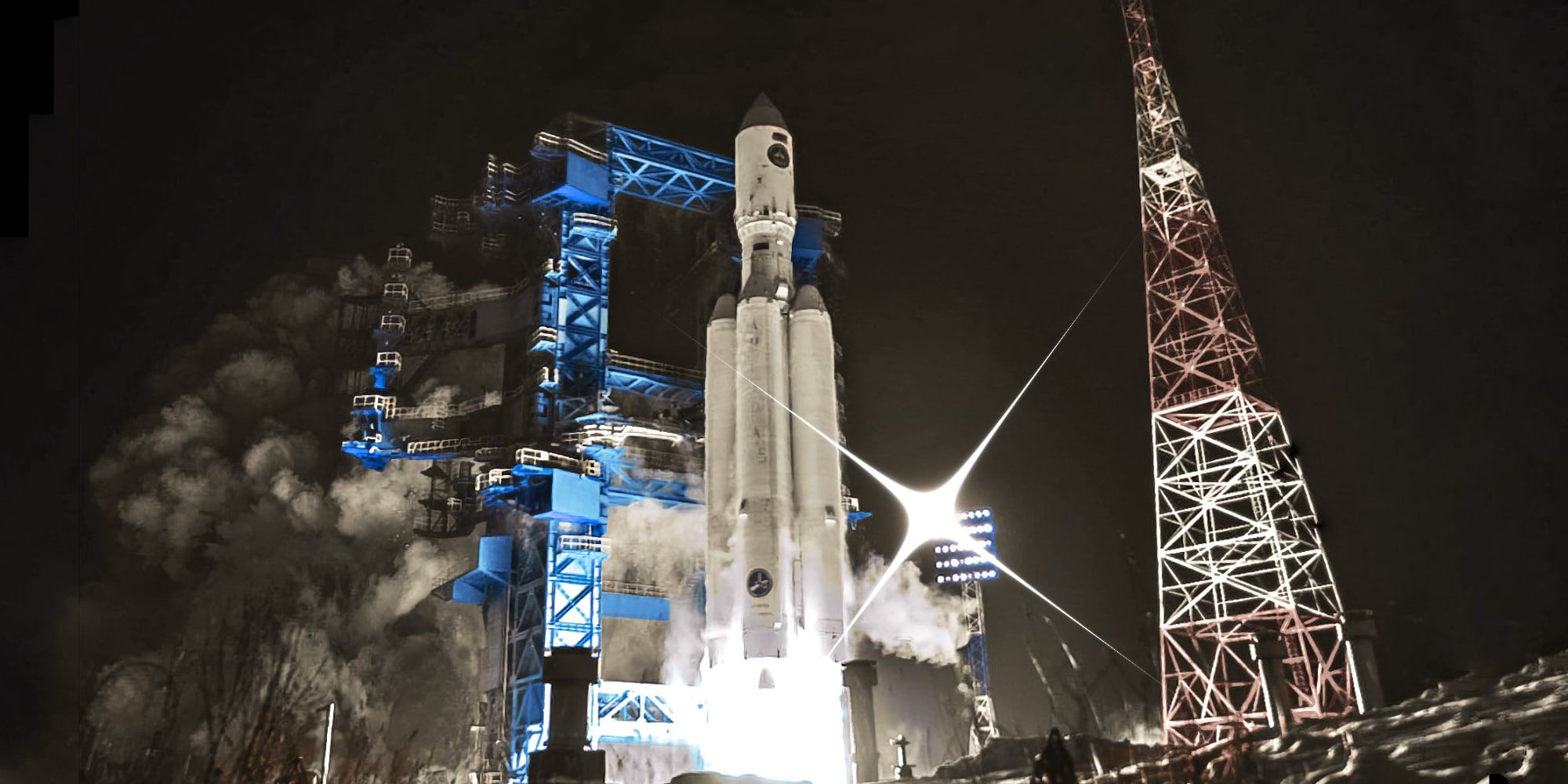 No mires hacia arriba: un satélite ruso ‘no muerto’ puede ser enviado de regreso a la Tierra