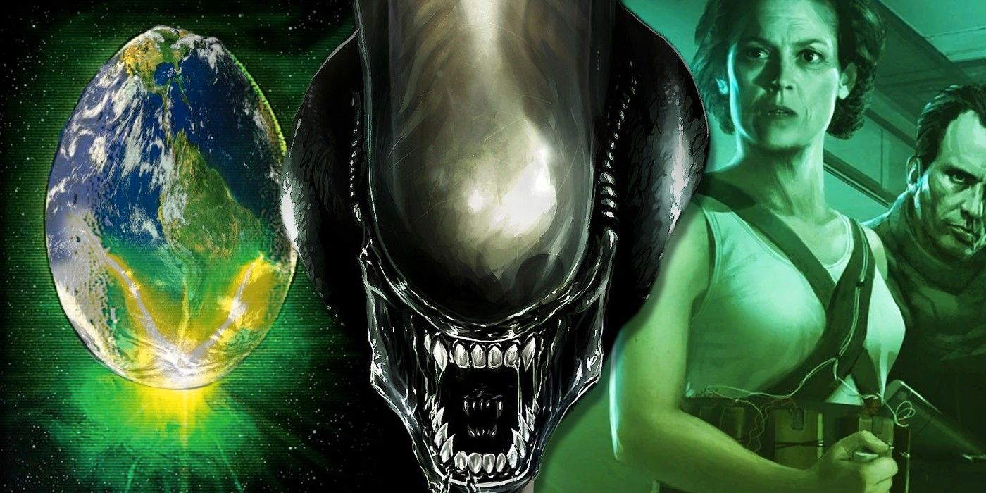 Noticias y actualizaciones de Alien 5: todo lo que sabemos (¿sucederá alguna vez?)