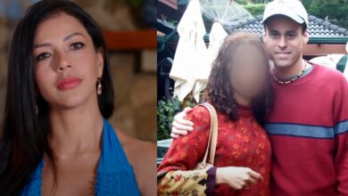 Novio de 90 días: Jasmine revela por qué odia a la ex esposa brasileña de Gino