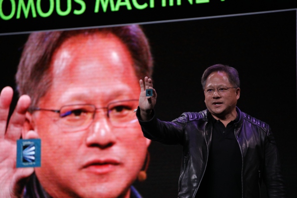 Nvidia subió un 10% después de que superaron las ganancias del cuarto trimestre, dice que la demanda de criptomonedas ‘superó las expectativas’
