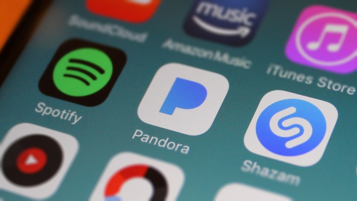 Pandora ganó $ 80 millones en ingresos de la tienda de aplicaciones de EE. UU. En el tercer trimestre, sacando a Netflix del primer lugar con ingresos brutos