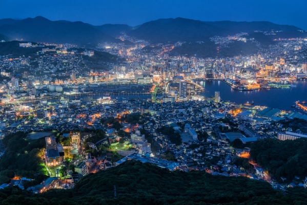 Pegasus Tech Ventures y Japanet lanzan un nuevo fondo de 50 millones de dólares para llevar nuevas empresas globales a Nagasaki