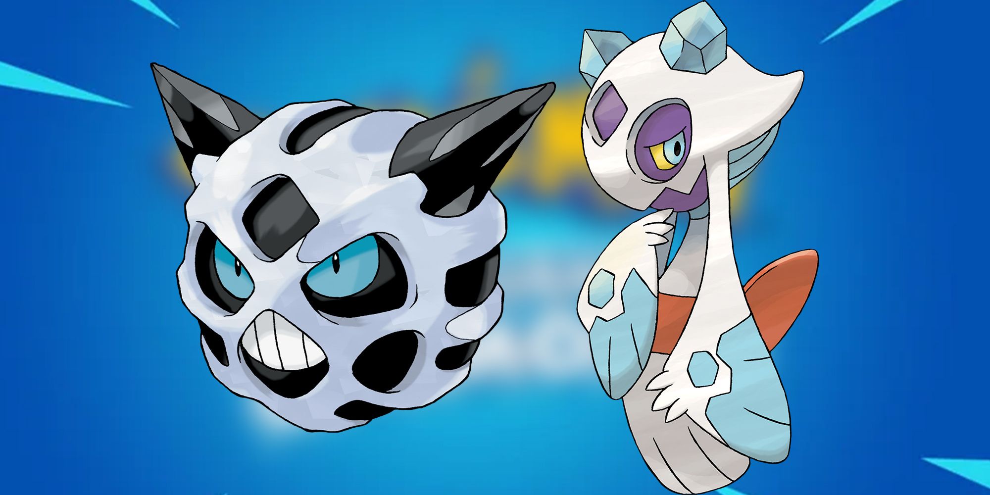 Pokémon BDSP: Cómo evolucionar a Snorunt en Froslass o Glalie