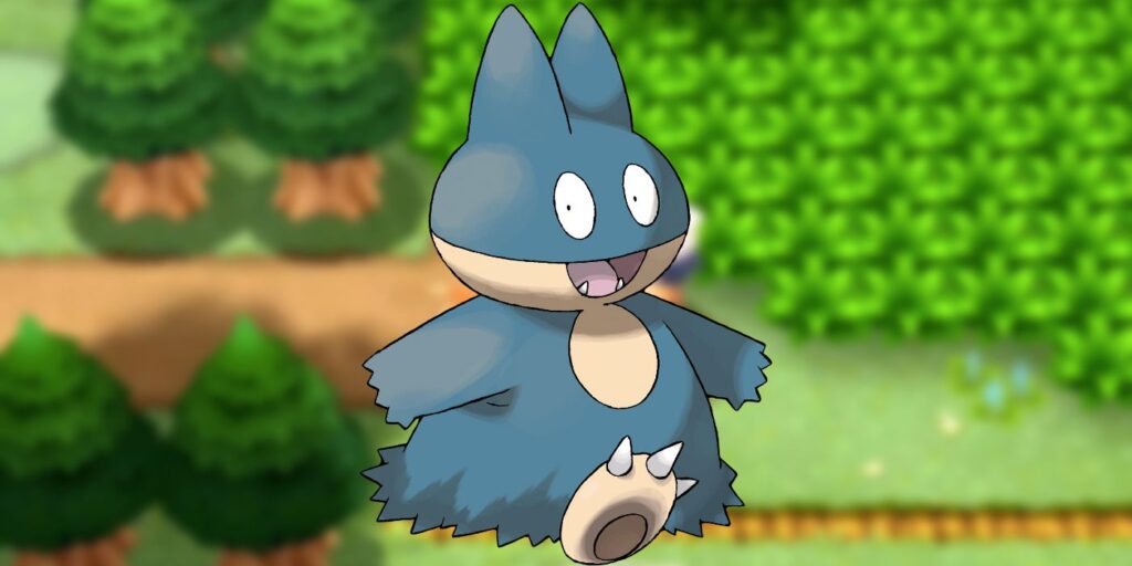 Pokémon BDSP: Por qué Munchlax se puede perder fácilmente