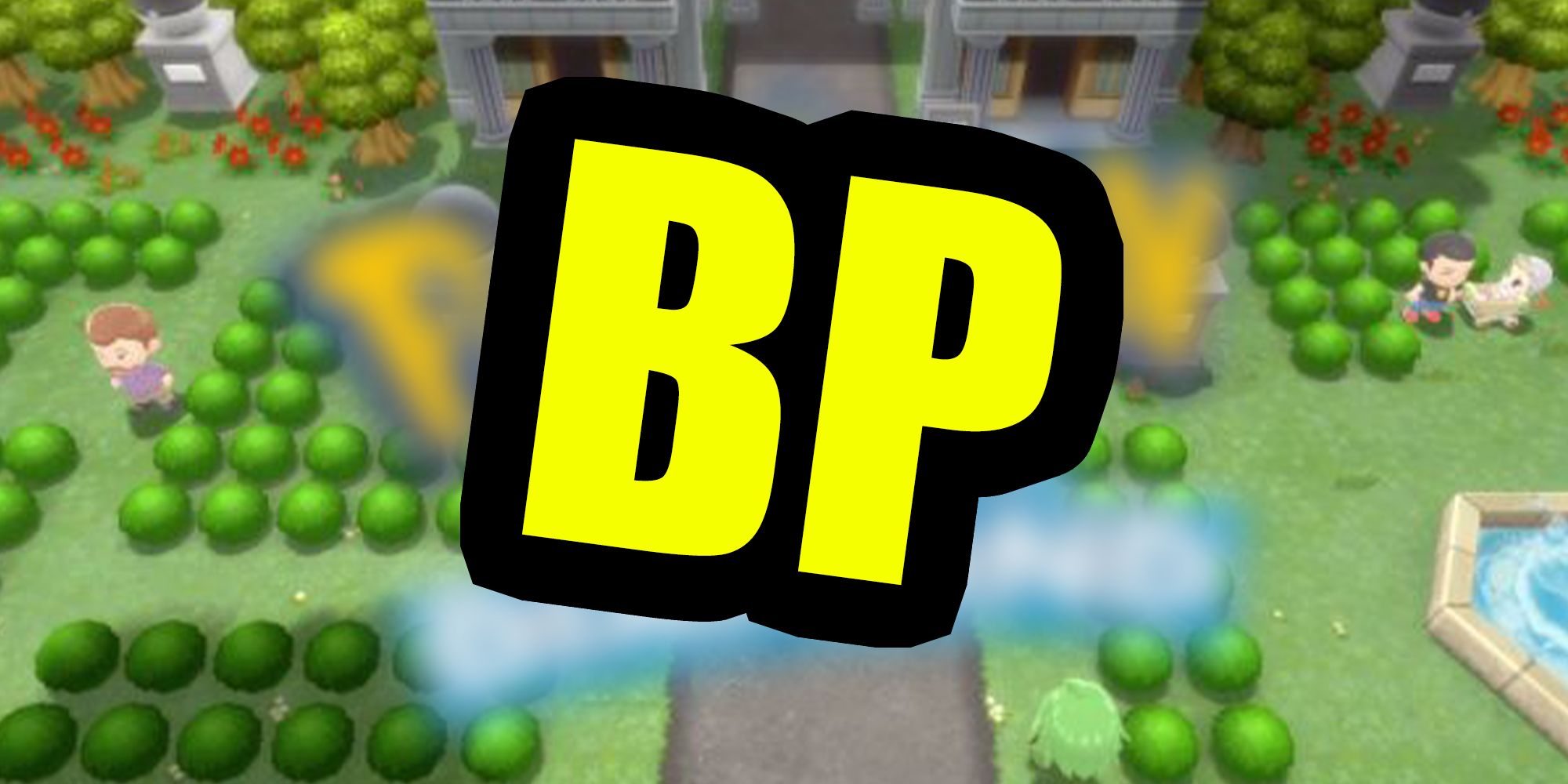 Pokémon BDSP: todos los artículos (y precios) de Battle Park