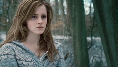 Por qué Emma Watson quería dejar Harry Potter