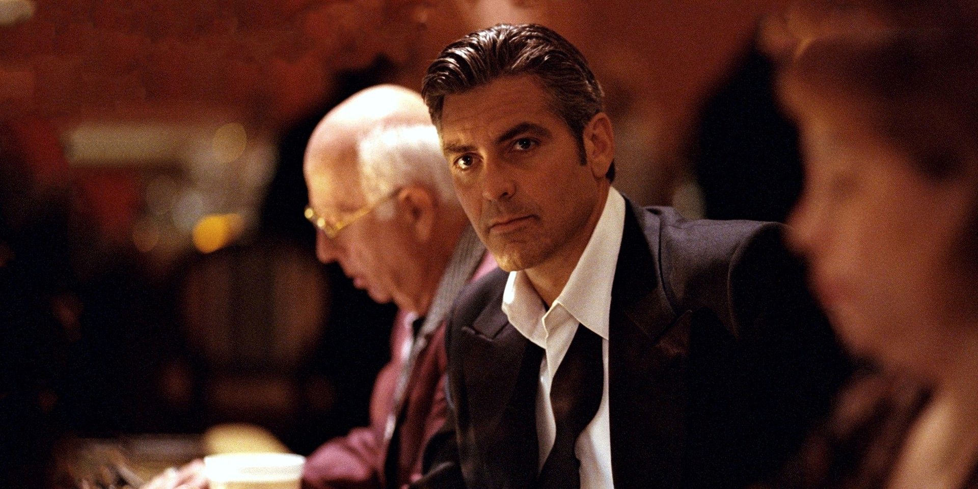 Por qué George Clooney rechazó $ 35 millones por un día de trabajo